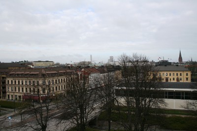 Vakna Malmö