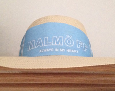 Malmö FF möter Kalmar FF