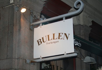 Bullen