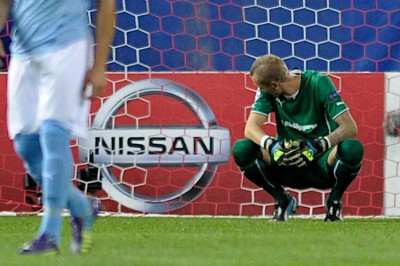 Malmöblickar MFF - Atletico Madrid