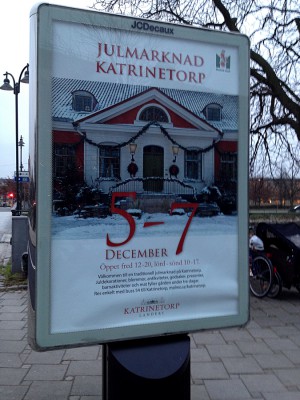 Katrinetorp