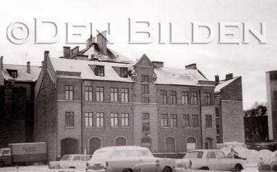 Jerusalemsgatan
