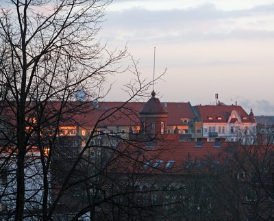 Godmorgon Malmö 150226-2