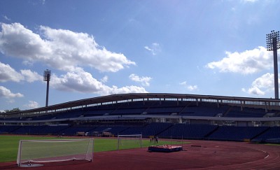 Malmö Stadion