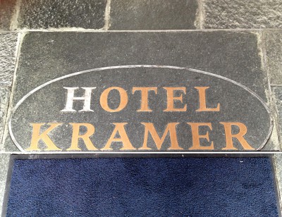 otel kramer