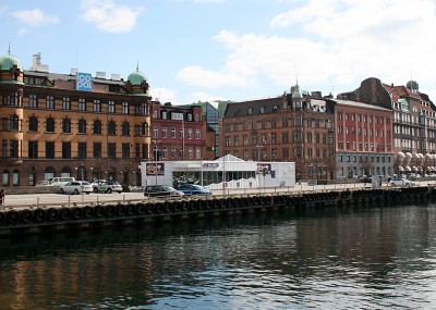 då, då skeppsbron 2