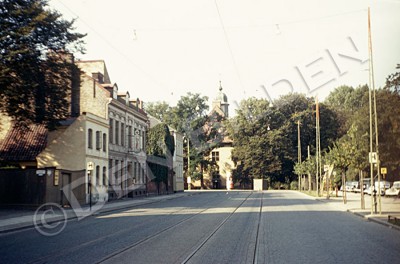 norra vall då 1949