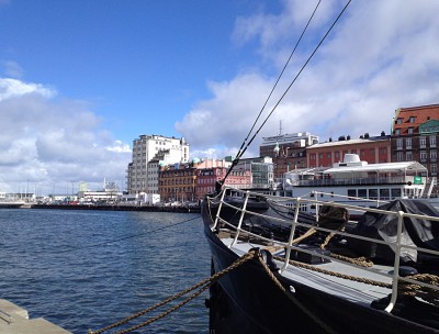 skeppsbron