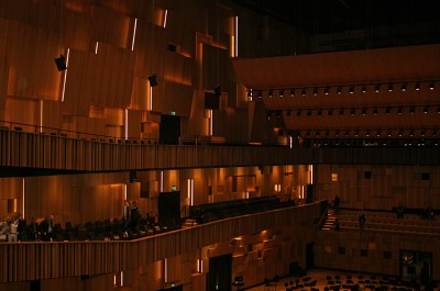 Konsertsalen