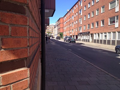 stora nygatan och rörsjögatan för bloggen