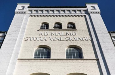 valskvarnen