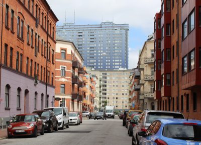 Lundbergsgatan nu2