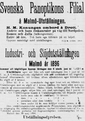 Nordiska industri-och slöjd 1896  Bild1-2