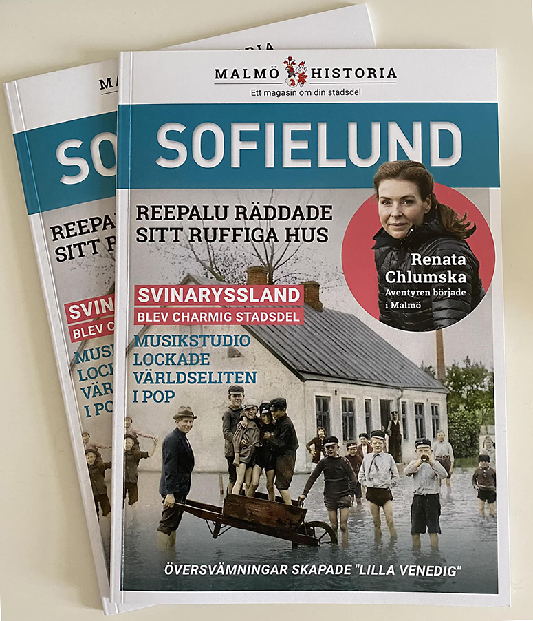 Sofielund